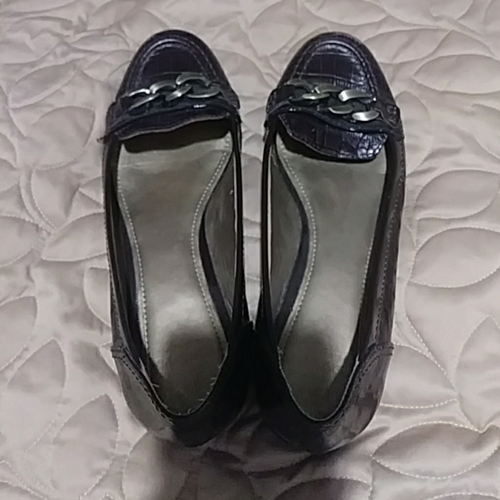 Dolce gabbana flats